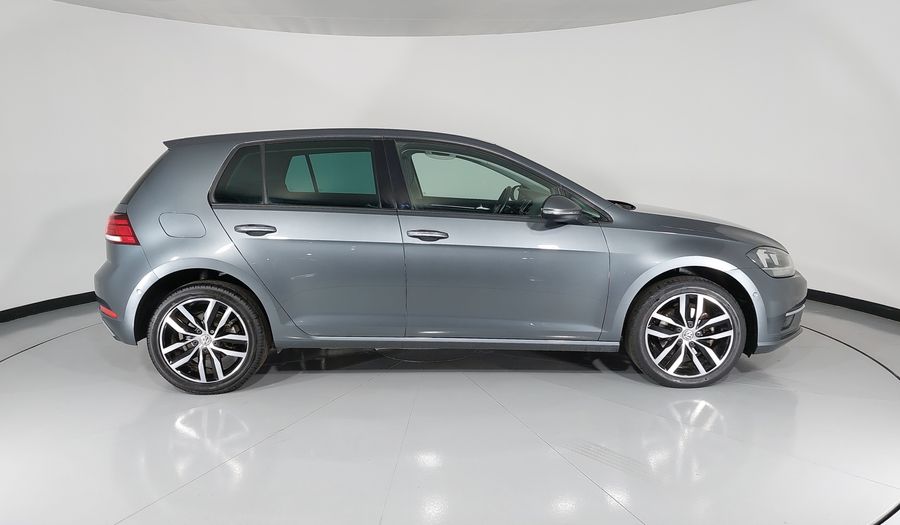 Volkswagen Golf 1.4 HIGHLINE DCT Hatchback 2019