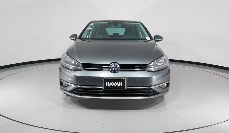 Volkswagen Golf 1.4 HIGHLINE DCT Hatchback 2019