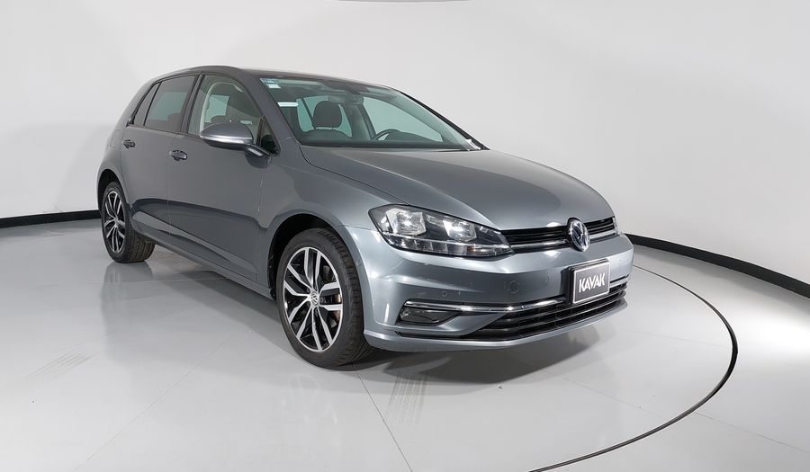 Volkswagen Golf 1.4 HIGHLINE DCT Hatchback 2019