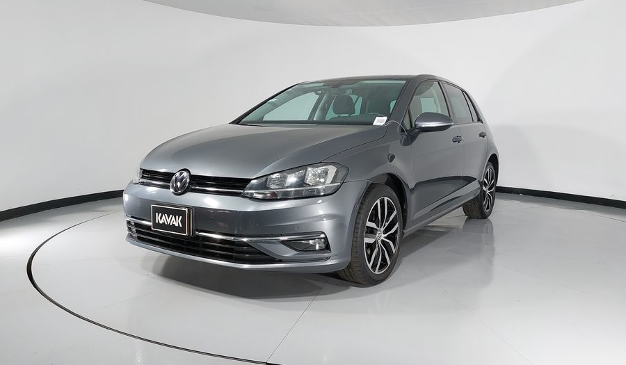 Volkswagen Golf 1.4 HIGHLINE DCT Hatchback 2019