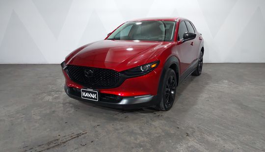 Mazda • CX-30