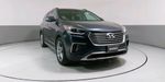 Hyundai Santa Fe 3.3 LIMITED TECH Suv 2018