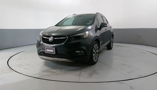 Buick • Encore