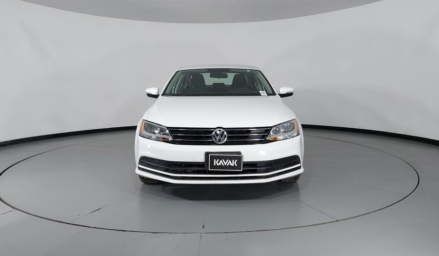 Volkswagen Jetta 2.5 TRENDLINE TIP. Sedan 2016