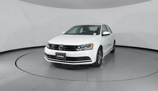 Volkswagen • Jetta