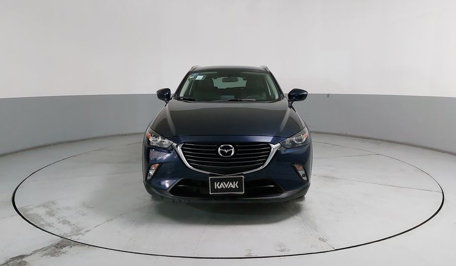 Mazda Cx-3 2.0 I GRAND TOURING 2WD AT Suv 2016