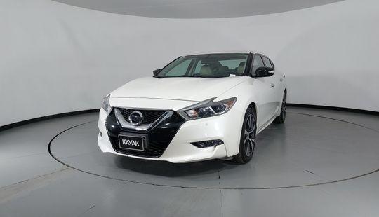 Nissan • Maxima