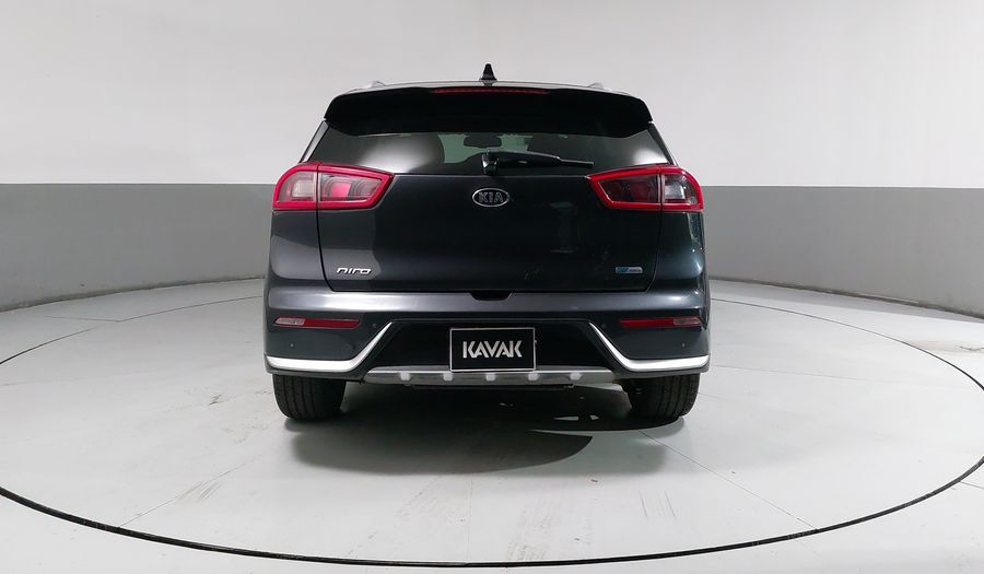 Kia Niro 1.6 EX DCT Suv 2019