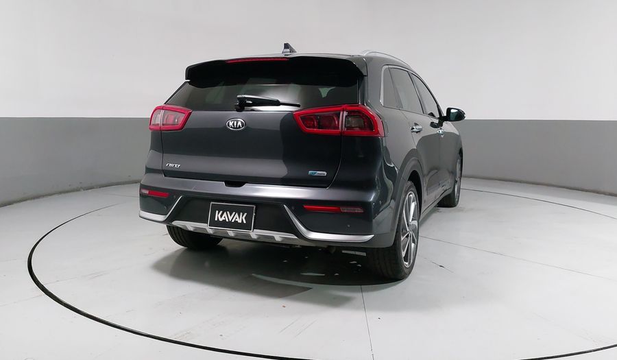 Kia Niro 1.6 EX DCT Suv 2019