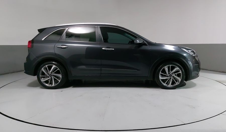 Kia Niro 1.6 EX DCT Suv 2019