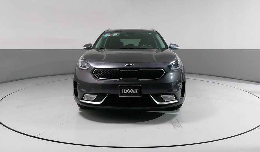 Kia Niro 1.6 EX DCT Suv 2019