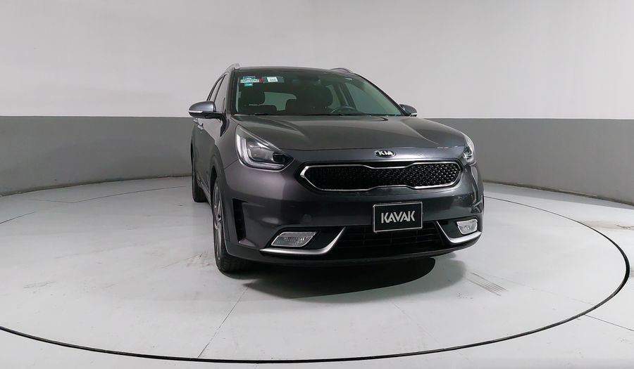 Kia Niro 1.6 EX DCT Suv 2019