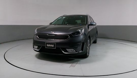 Kia • Niro