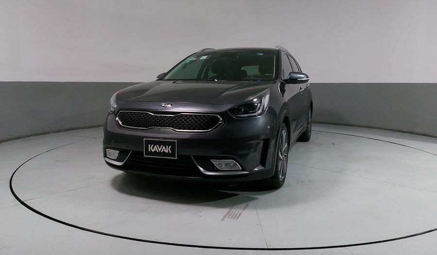 Kia Niro 1.6 EX DCT Suv 2019