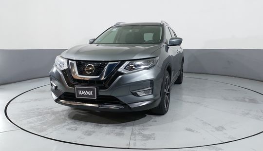 Nissan • X-Trail