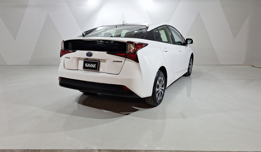 Toyota Prius 1.8 HEV PREMIUM AUTO Hatchback 2021