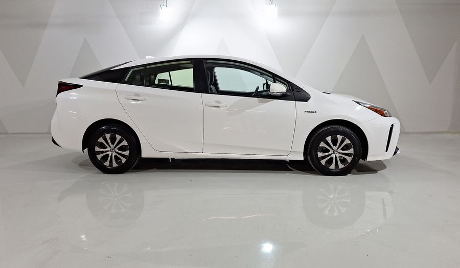 Toyota Prius 1.8 HEV PREMIUM AUTO Hatchback 2021