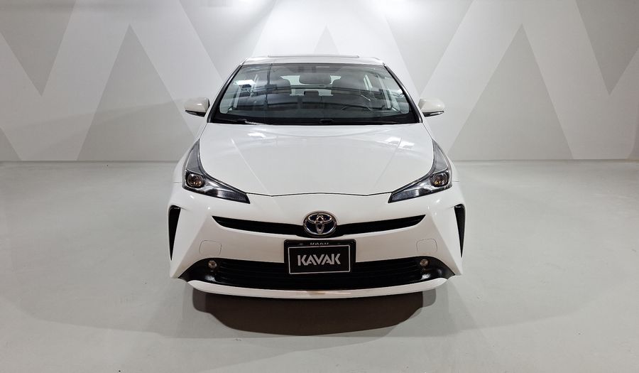 Toyota Prius 1.8 HEV PREMIUM AUTO Hatchback 2021