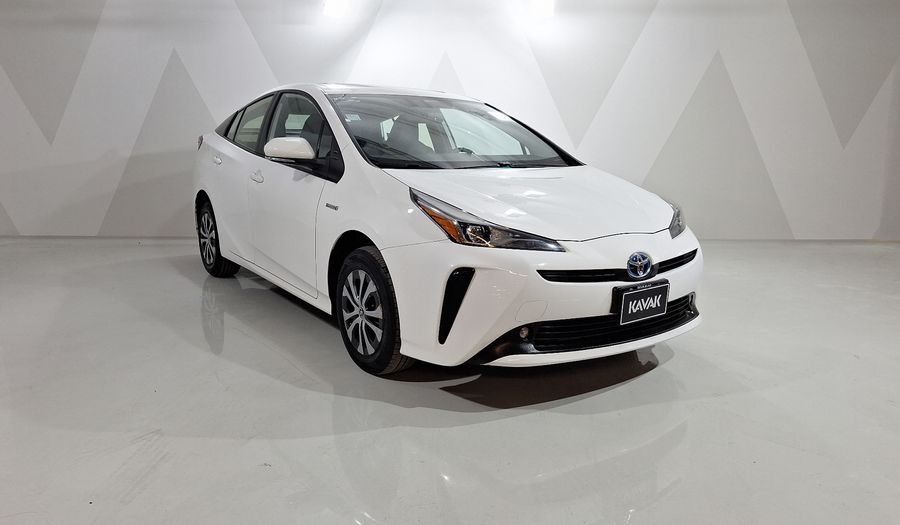 Toyota Prius 1.8 HEV PREMIUM AUTO Hatchback 2021