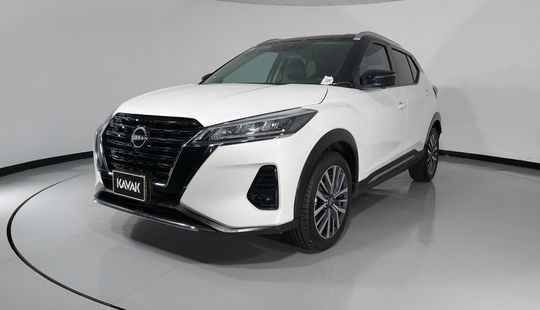 Nissan • Kicks