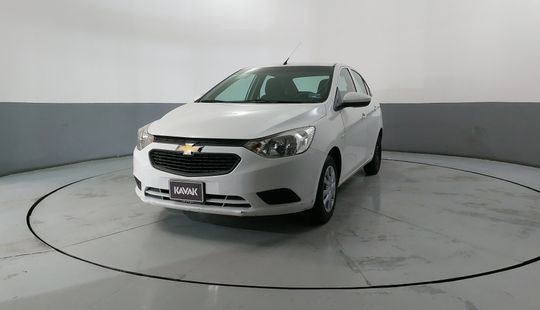 Chevrolet • Aveo