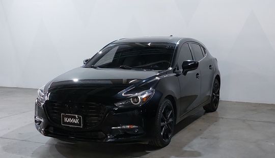 Mazda • Mazda 3