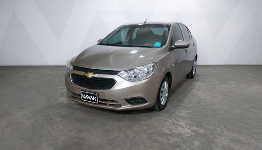 Chevrolet • Aveo