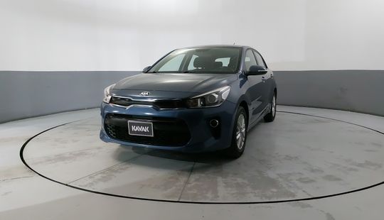 Kia • Rio