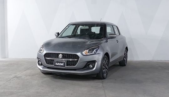 Suzuki • Swift