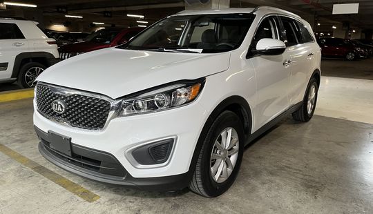 Kia • Sorento