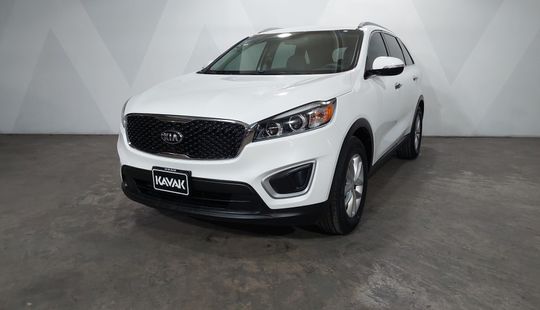 Kia • Sorento