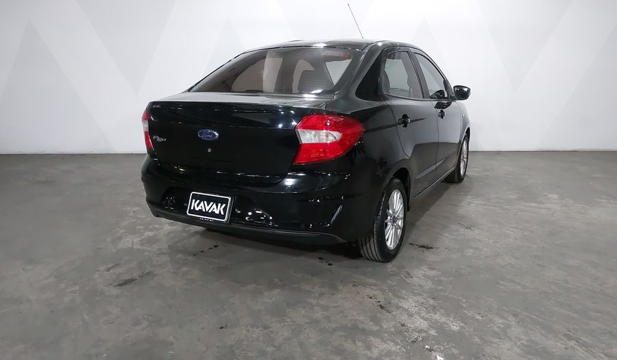 Ford Figo 1.5 ENERGY Sedan 2020