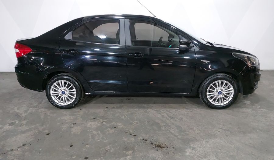 Ford Figo 1.5 ENERGY Sedan 2020