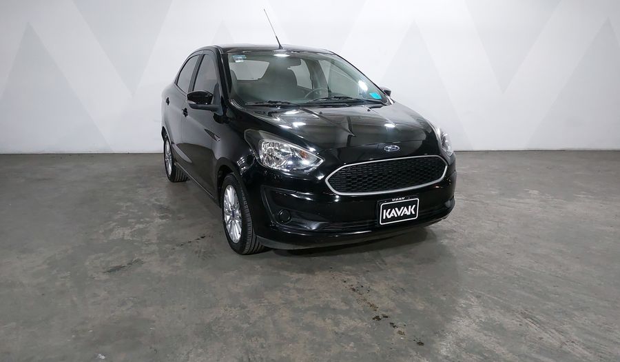 Ford Figo 1.5 ENERGY Sedan 2020