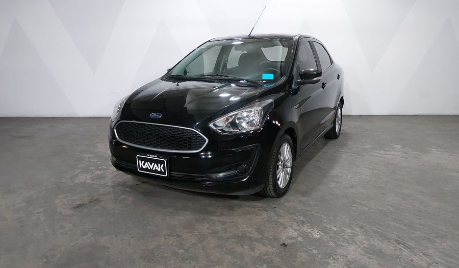 Ford Figo 1.5 ENERGY Sedan 2020