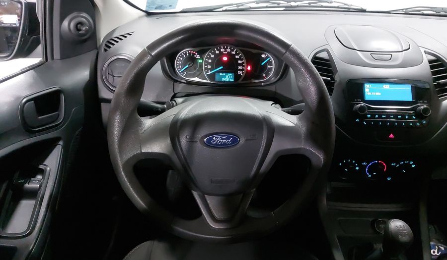 Ford Figo 1.5 ENERGY Sedan 2020