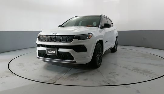 Jeep • Compass