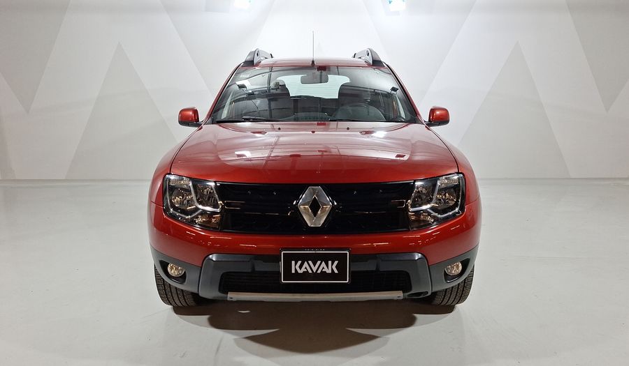 Renault Duster 2.0 INTENS DEH AUTO Suv 2020