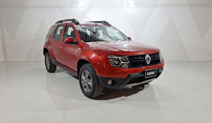 Renault Duster 2.0 INTENS DEH AUTO Suv 2020