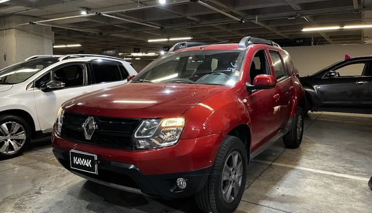 Renault • Duster