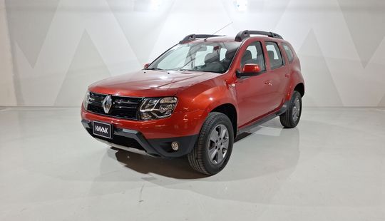 Renault • Duster