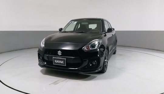 Suzuki • Swift