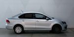 Volkswagen Vento 1.6 ALLSTAR TIPTRONIC Sedan 2017