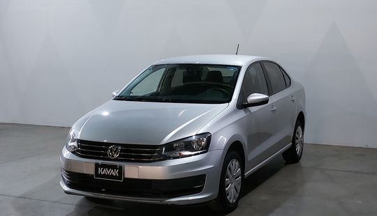 Volkswagen • Vento