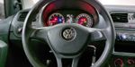 Volkswagen Vento 1.6 ALLSTAR TIPTRONIC Sedan 2017