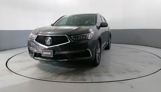 Acura • MDX