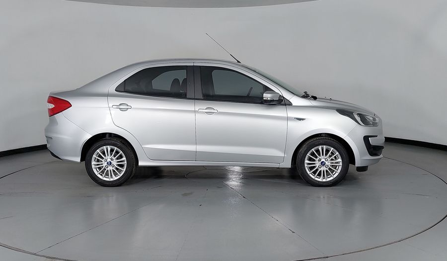 Ford Figo 1.5 ENERGY Sedan 2020