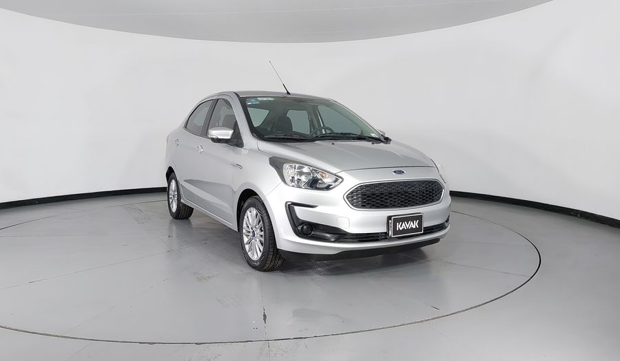 Ford Figo 1.5 ENERGY Sedan 2020