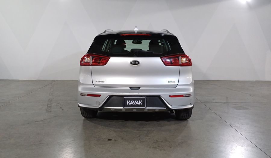 Kia Niro 1.6 LX DCT Suv 2019