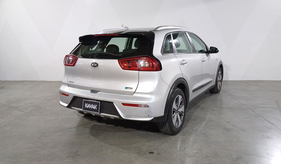 Kia Niro 1.6 LX DCT Suv 2019